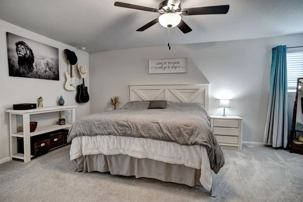 205 Driftwood Lane Bastrop, TX 78602