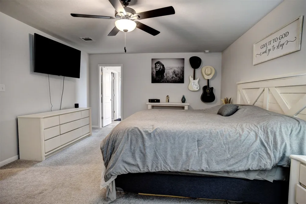 205 Driftwood Lane Bastrop, TX 78602