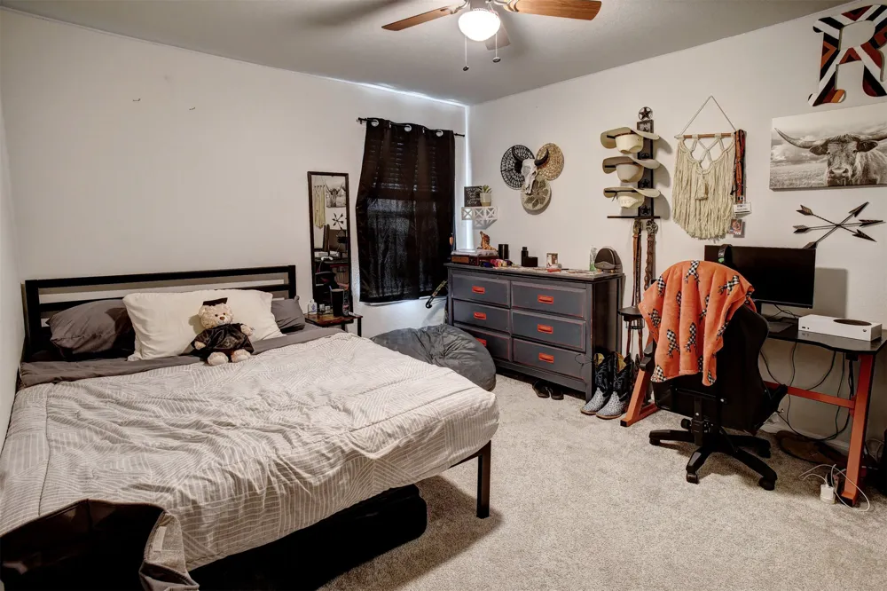 205 Driftwood Lane Bastrop, TX 78602