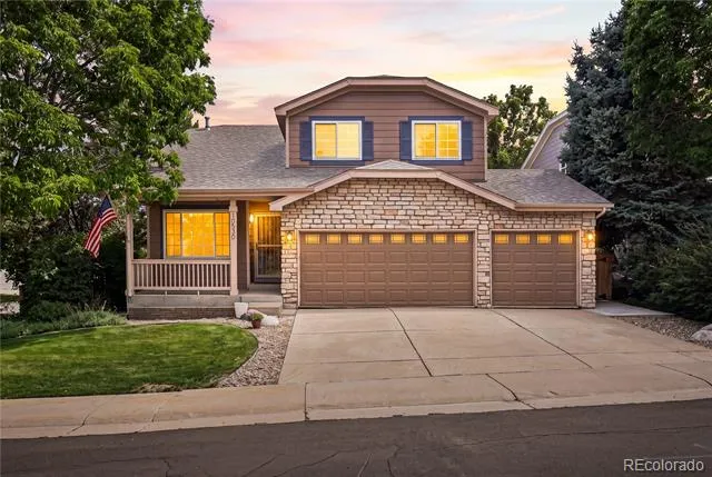 10530 Tiger Chase Littleton, CO 80124