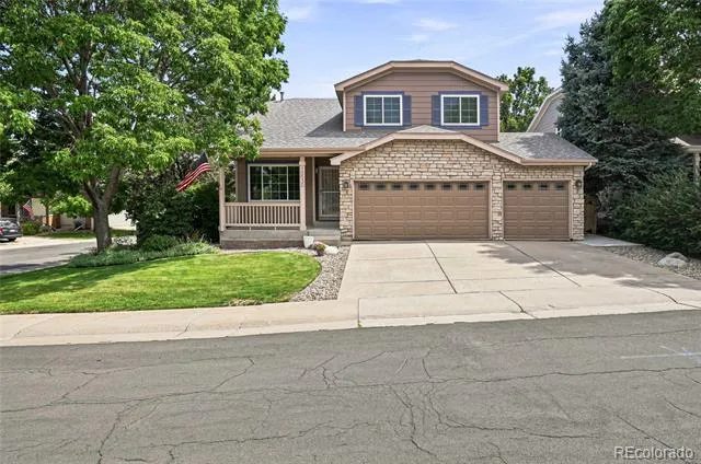 10530 Tiger Chase Littleton, CO 80124