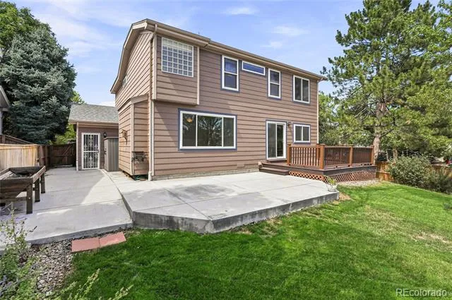 10530 Tiger Chase Littleton, CO 80124