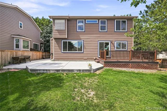 10530 Tiger Chase Littleton, CO 80124