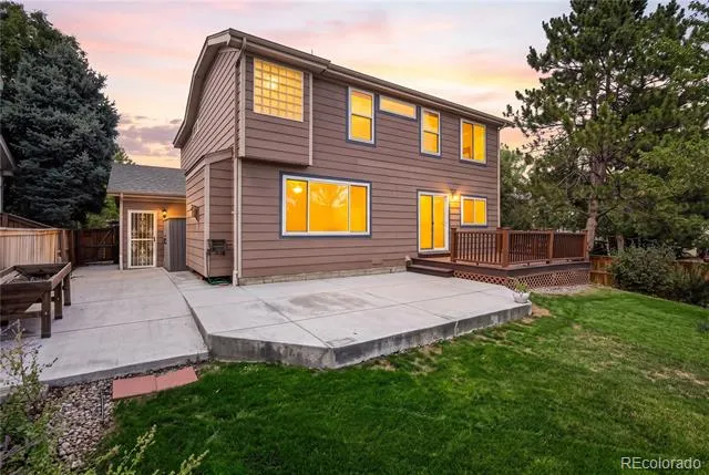 10530 Tiger Chase Littleton, CO 80124