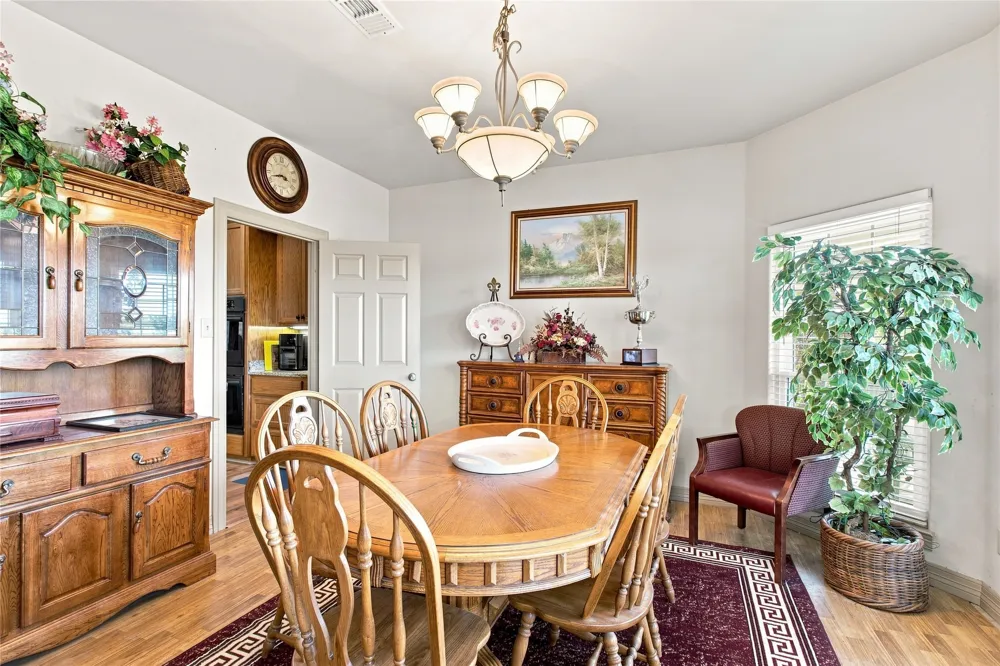 4905 County Road 1134 Leonard, TX 75452