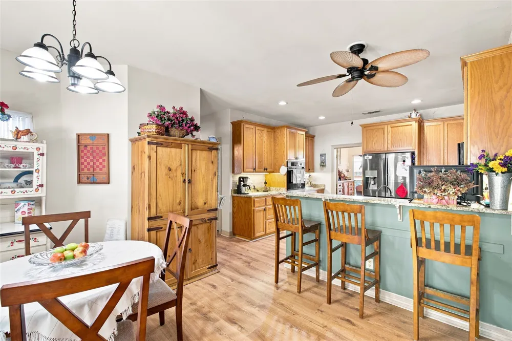 4905 County Road 1134 Leonard, TX 75452