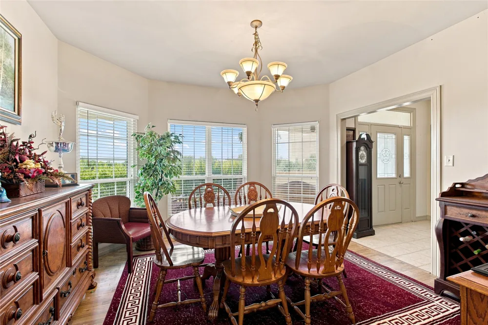 4905 County Road 1134 Leonard, TX 75452