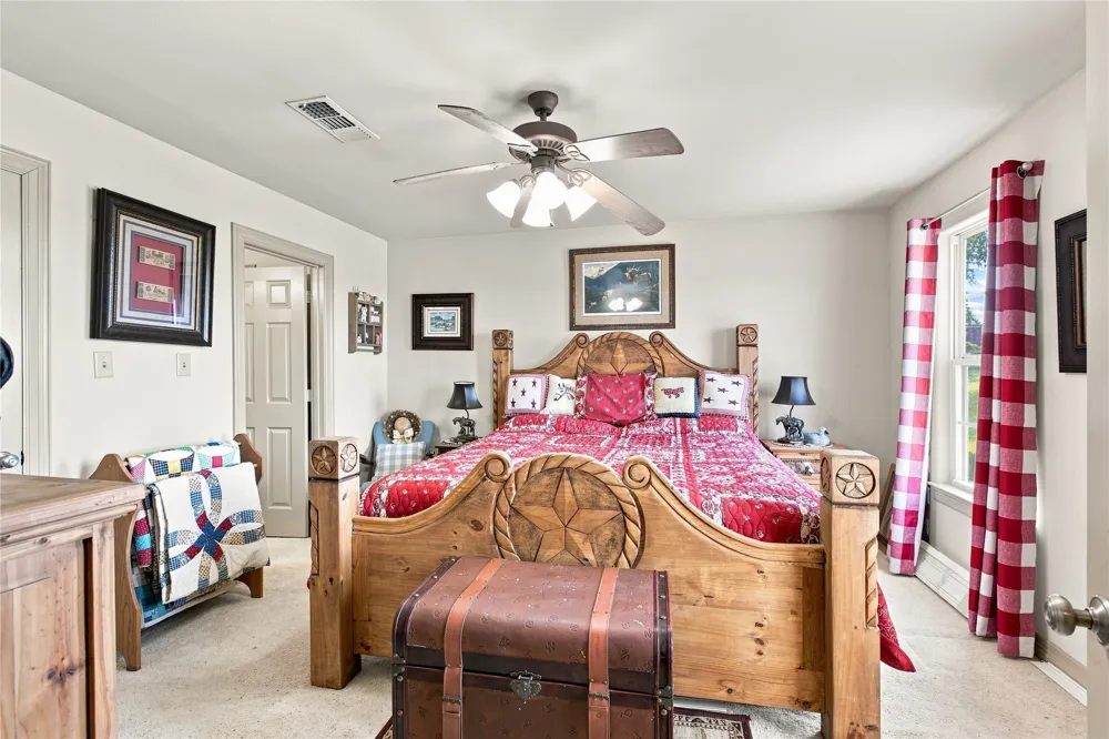 4905 County Road 1134 Leonard, TX 75452