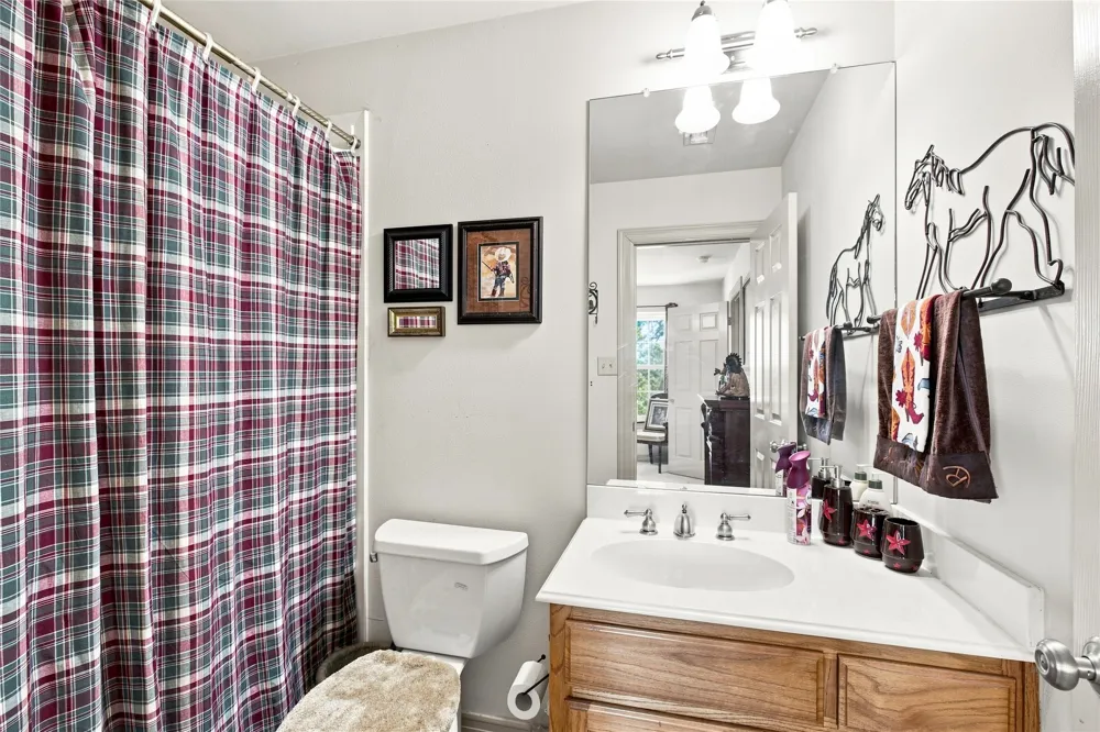 4905 County Road 1134 Leonard, TX 75452