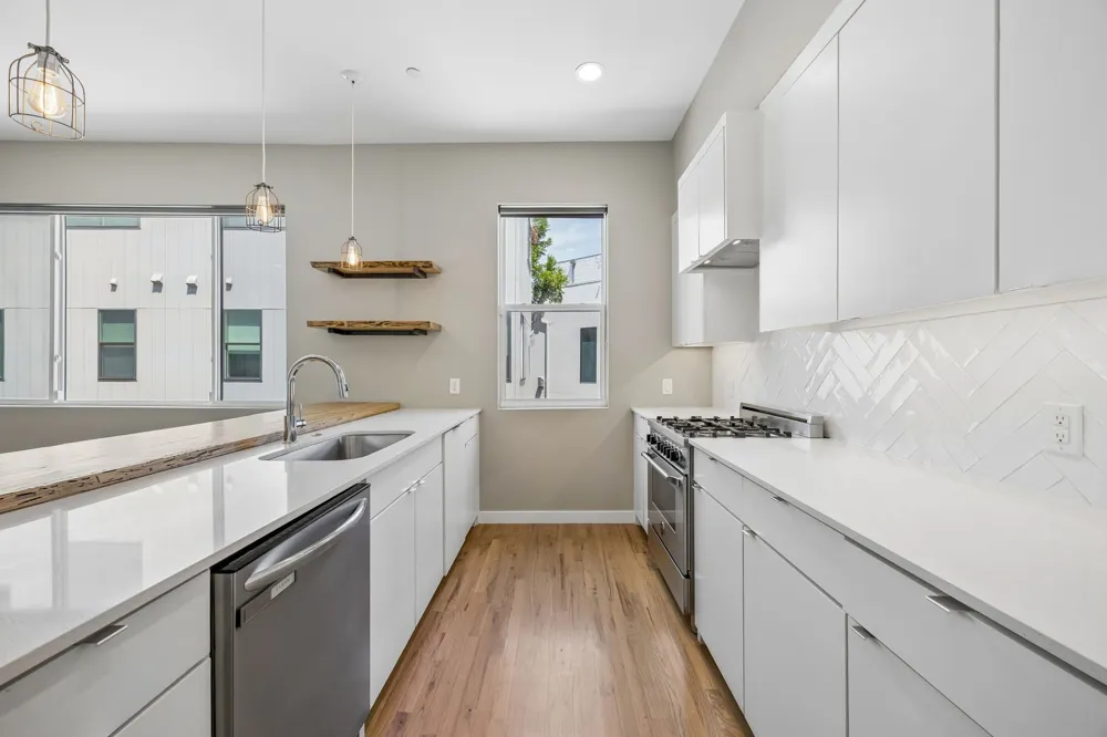 2630 Calvin Street #101 Dallas, TX 75204