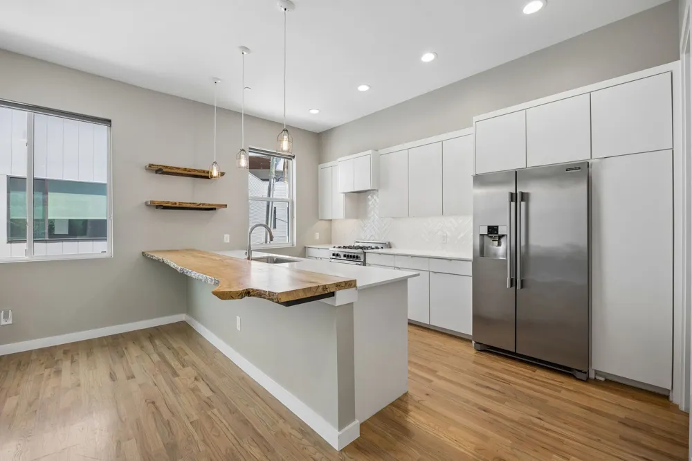 2630 Calvin Street #101 Dallas, TX 75204