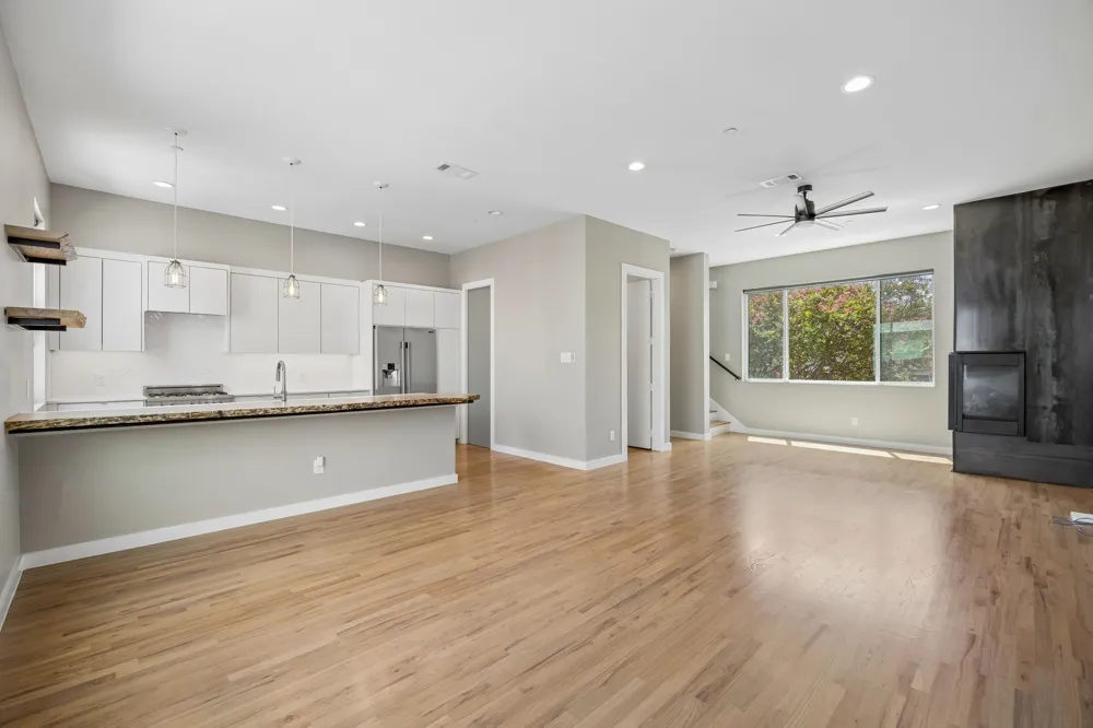 2630 Calvin Street #101 Dallas, TX 75204