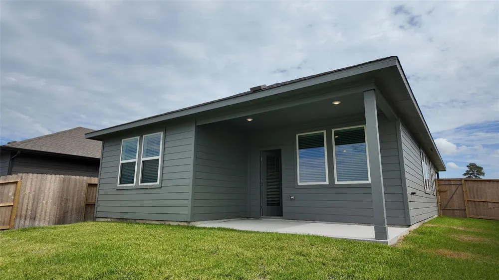 14190 Granger Pointe Lane Conroe, TX 77302