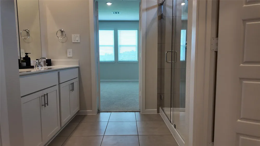 14190 Granger Pointe Lane Conroe, TX 77302