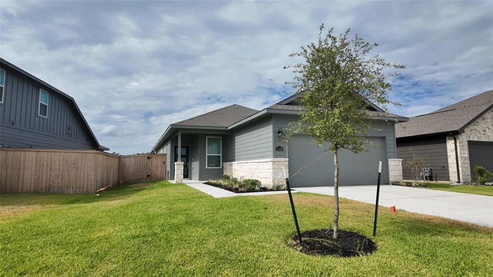 14190 Granger Pointe Lane Conroe, TX 77302