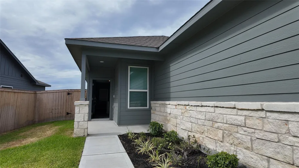 14190 Granger Pointe Lane Conroe, TX 77302