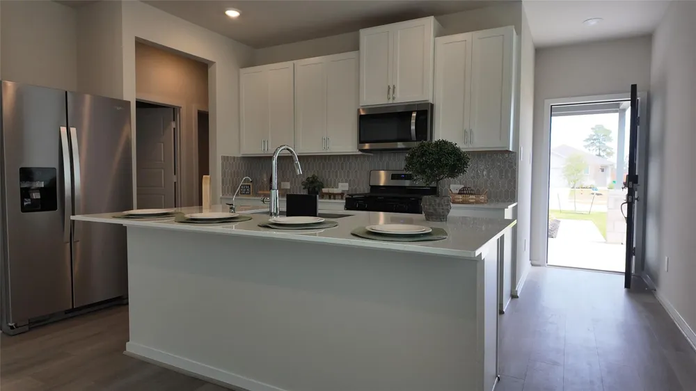 14190 Granger Pointe Lane Conroe, TX 77302