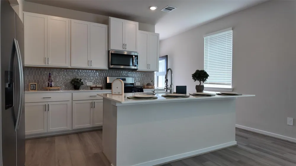 14190 Granger Pointe Lane Conroe, TX 77302