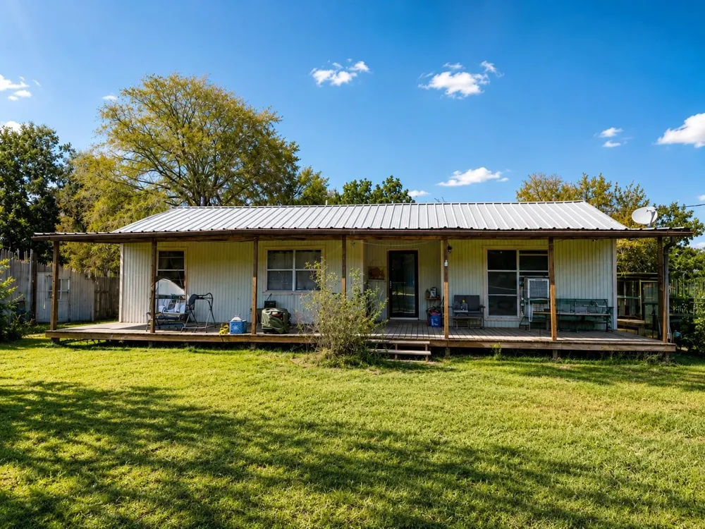 3213 Bob Mathews St Bedias, TX 77831