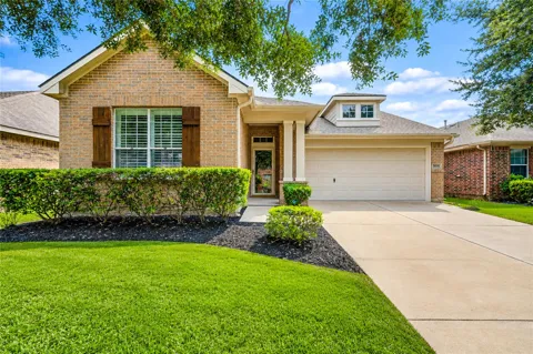 19935 Caraway Ridge Drive