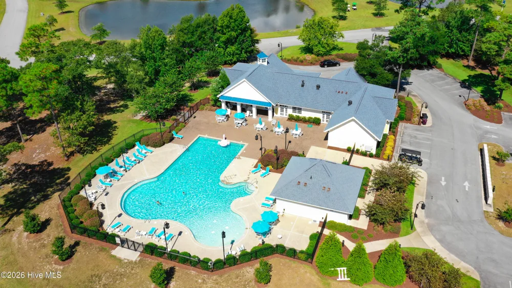 656 Fishermans Point Newport, NC 28570