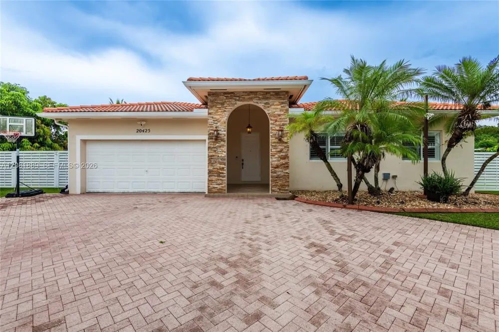 20425 SW 319th St Homestead, FL 33030