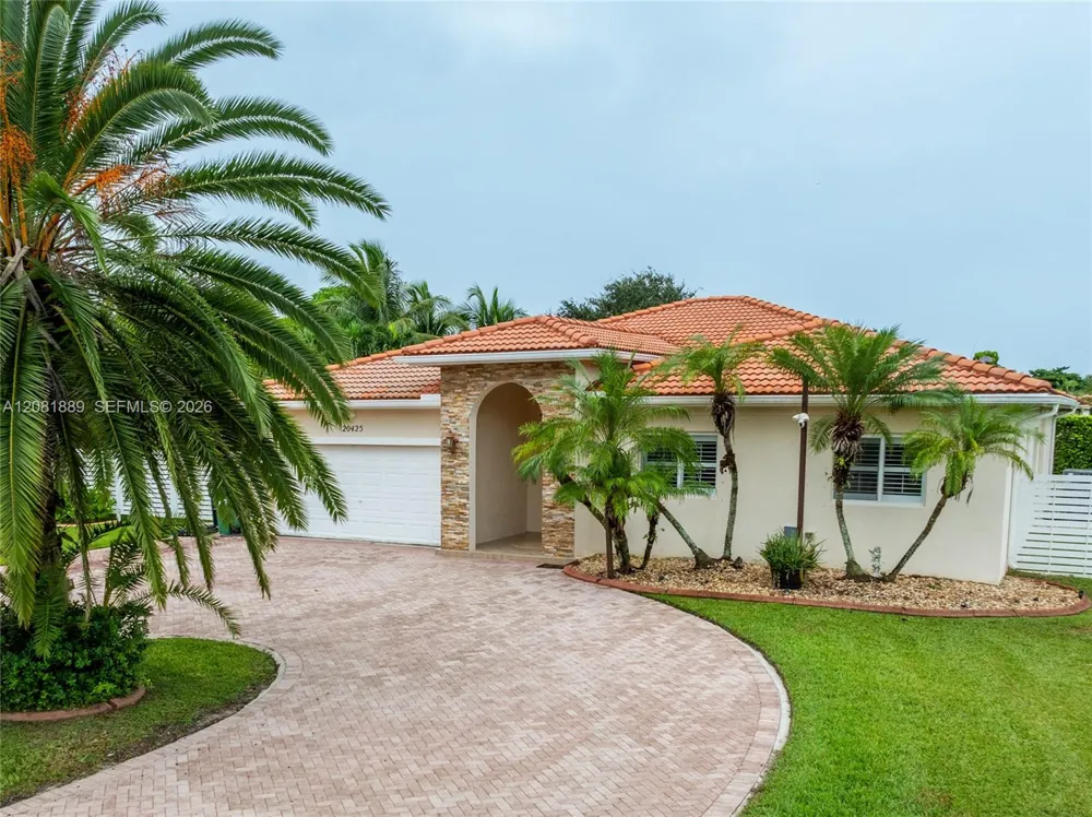 20425 SW 319th St Homestead, FL 33030