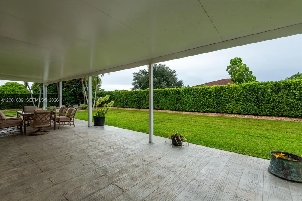 20425 SW 319th St Homestead, FL 33030