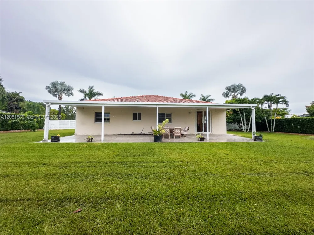 20425 SW 319th St Homestead, FL 33030