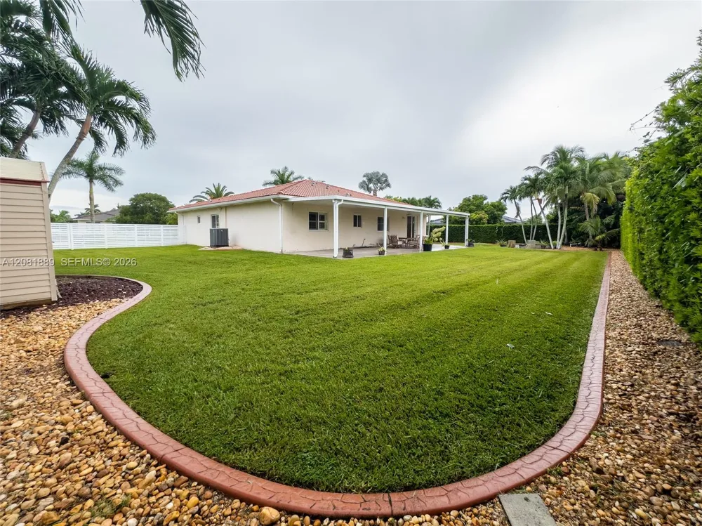 20425 SW 319th St Homestead, FL 33030