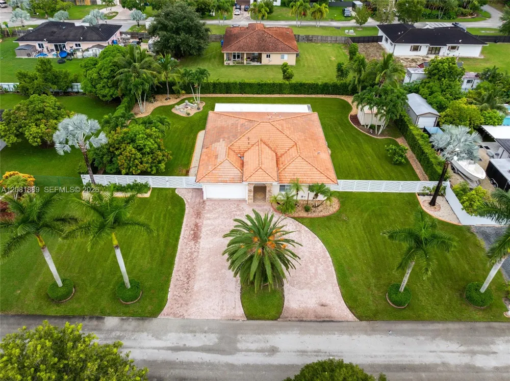 20425 SW 319th St Homestead, FL 33030