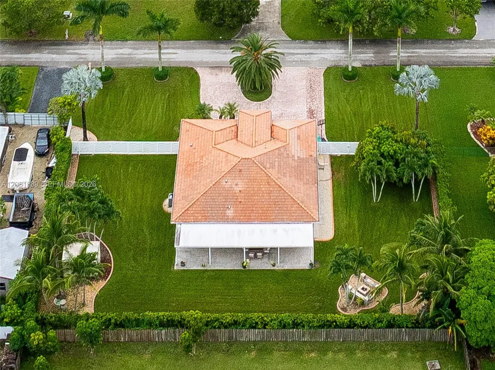 20425 SW 319th St Homestead, FL 33030
