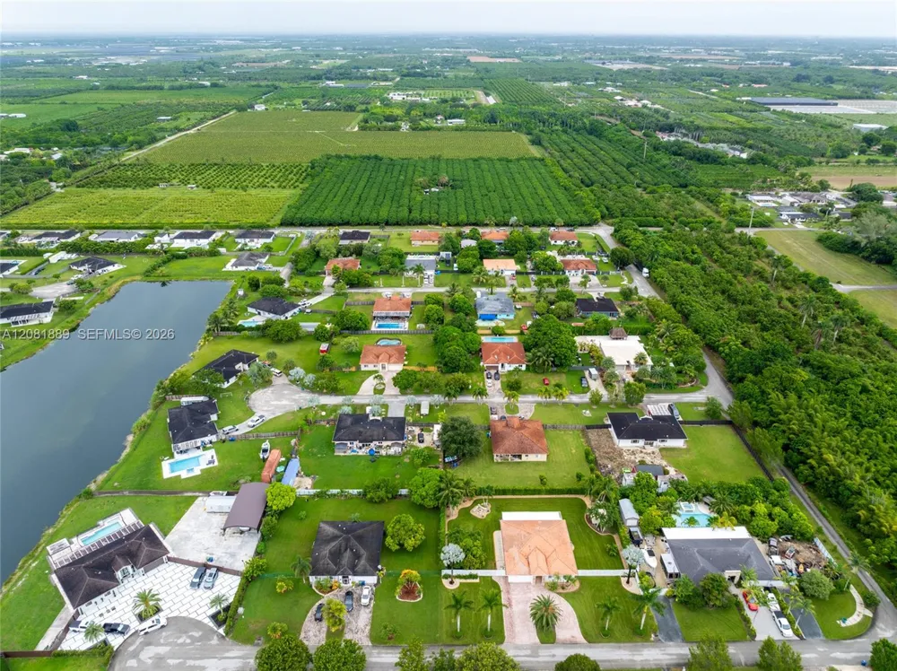 20425 SW 319th St Homestead, FL 33030