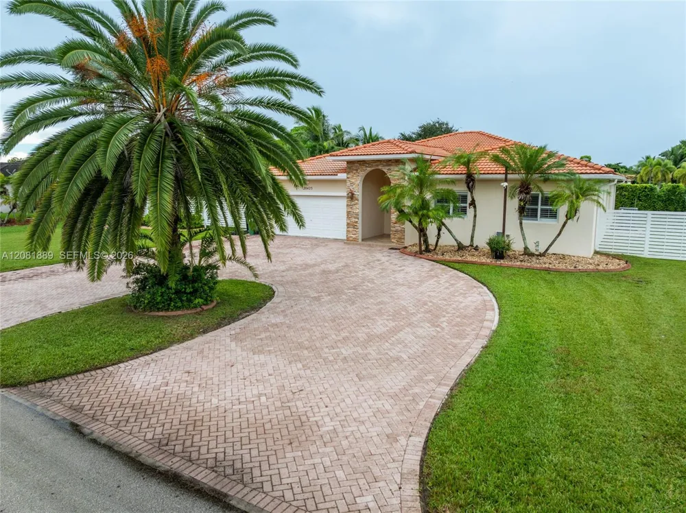 20425 SW 319th St Homestead, FL 33030