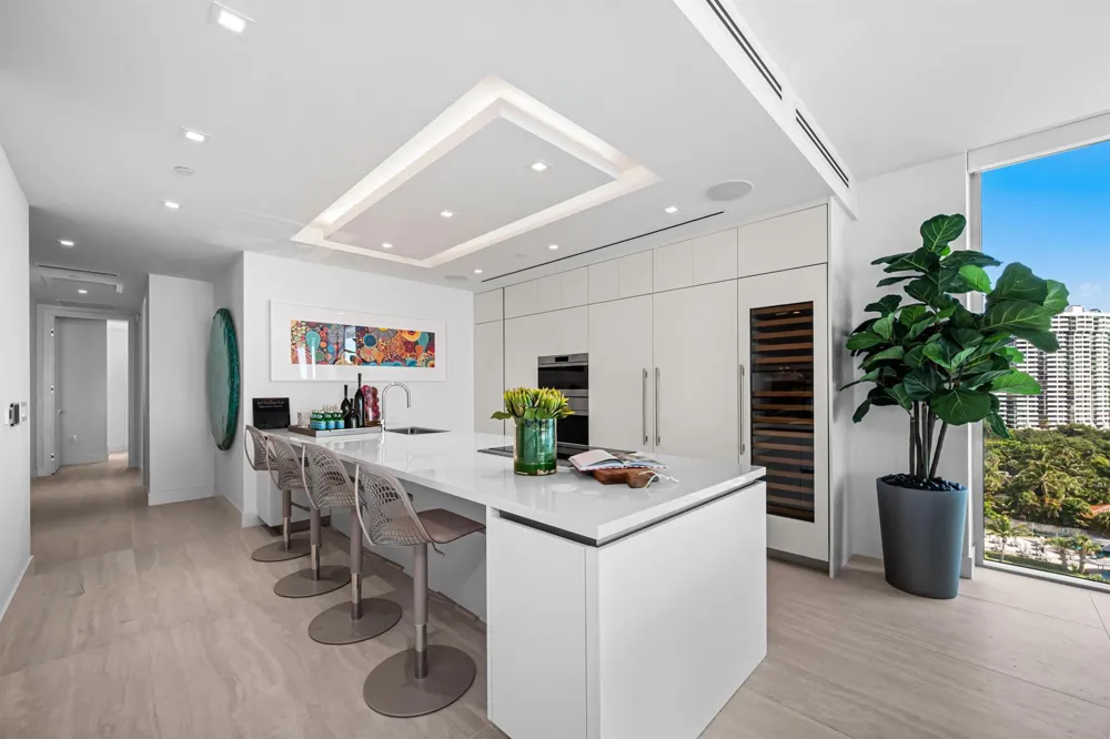 4714 Flagler Drive #801 West Palm Beach, FL 33407