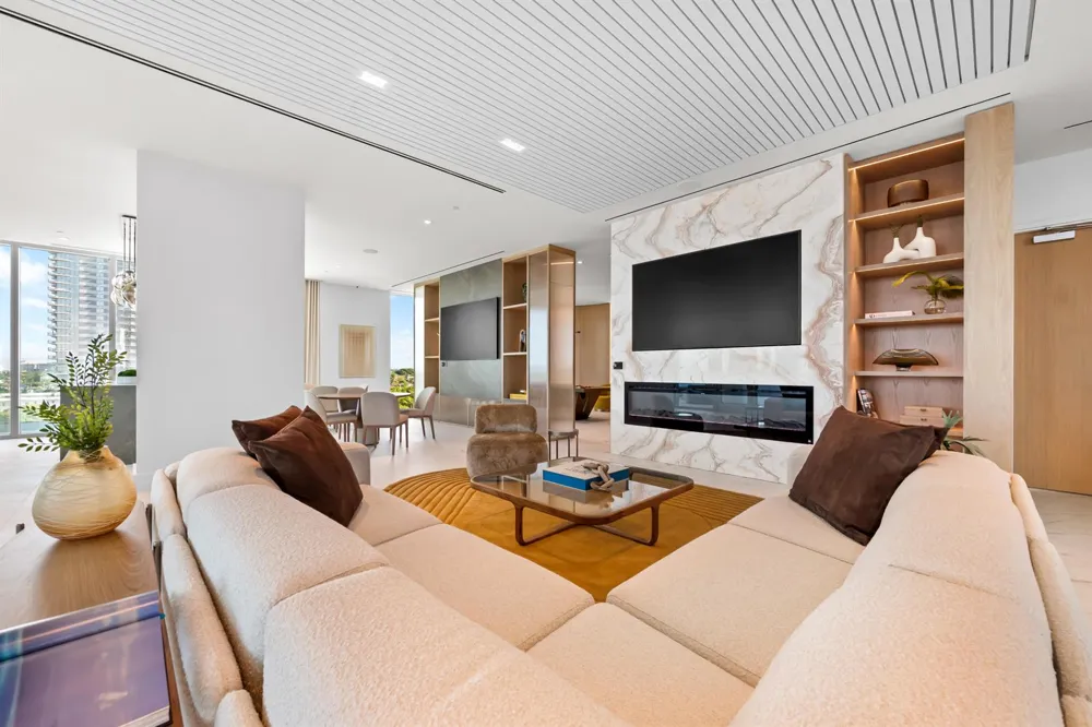 4714 Flagler Drive #801 West Palm Beach, FL 33407