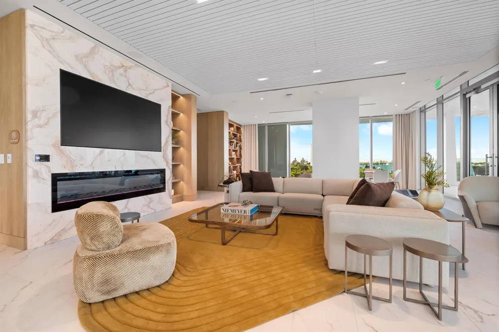 4714 Flagler Drive #801 West Palm Beach, FL 33407