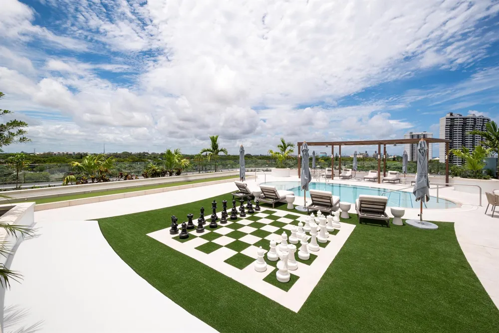 4714 Flagler Drive #801 West Palm Beach, FL 33407