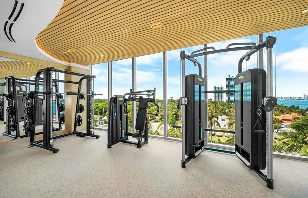 4714 Flagler Drive #801 West Palm Beach, FL 33407