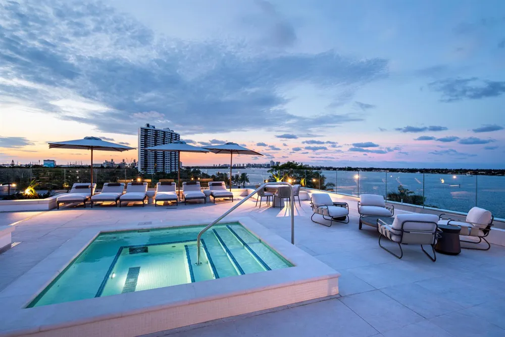4714 Flagler Drive #801 West Palm Beach, FL 33407