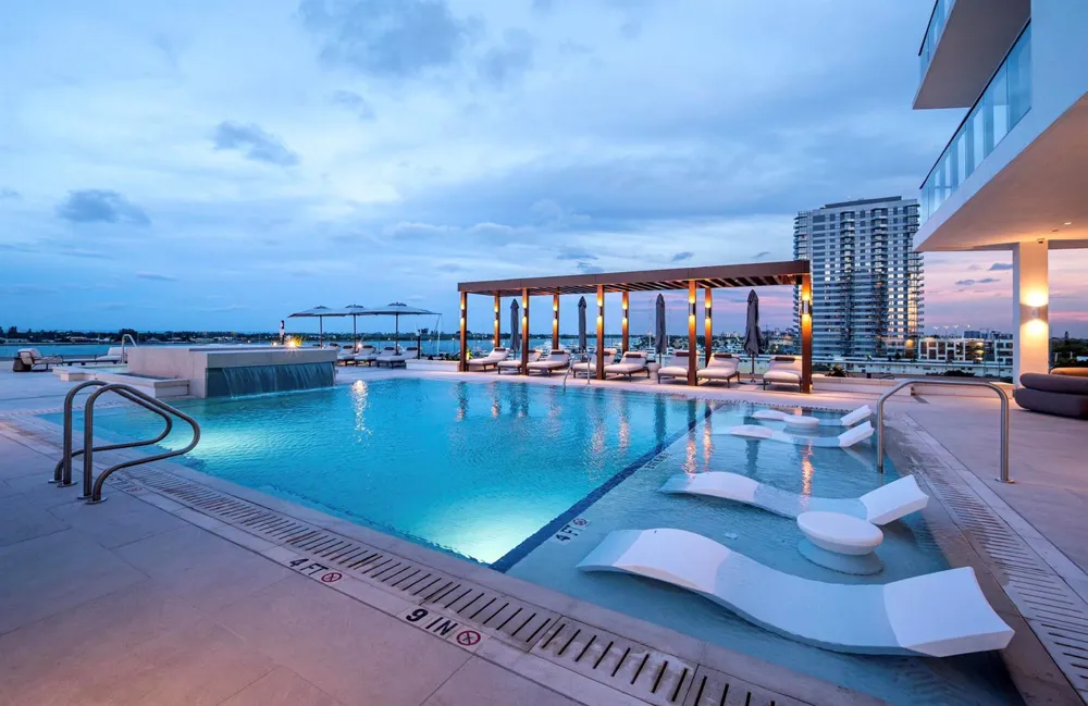 4714 Flagler Drive #801 West Palm Beach, FL 33407