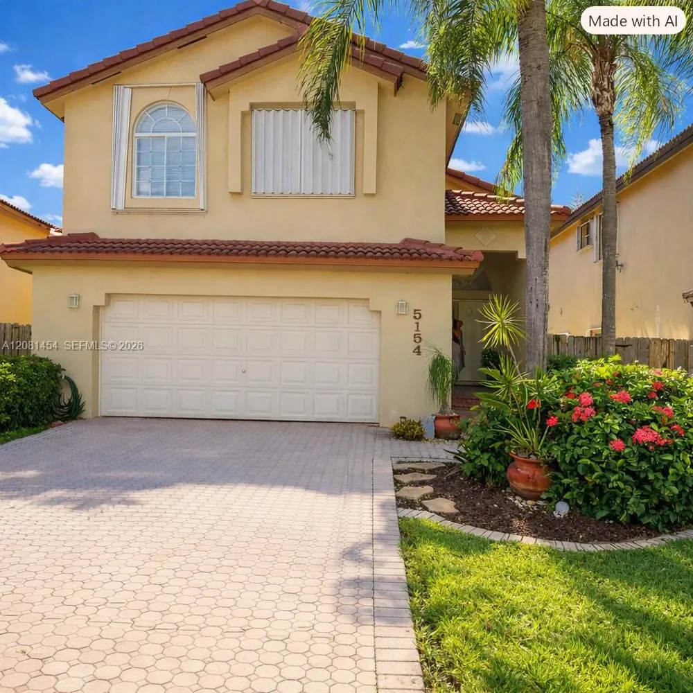 Address Not Shown Doral, FL 33178
