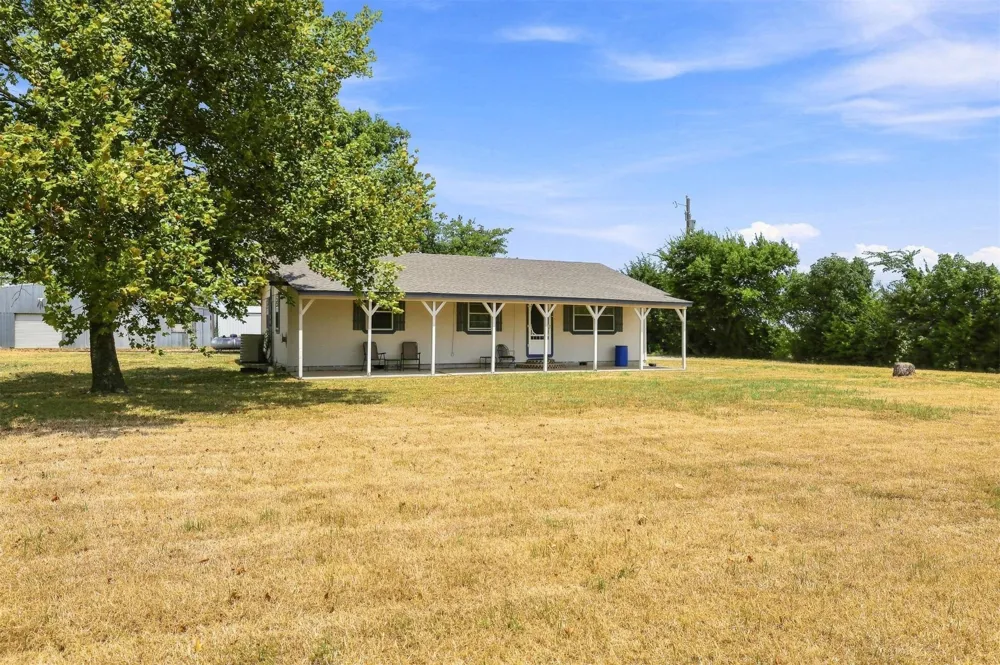 37472 State Road 78 Durant, OK 74701