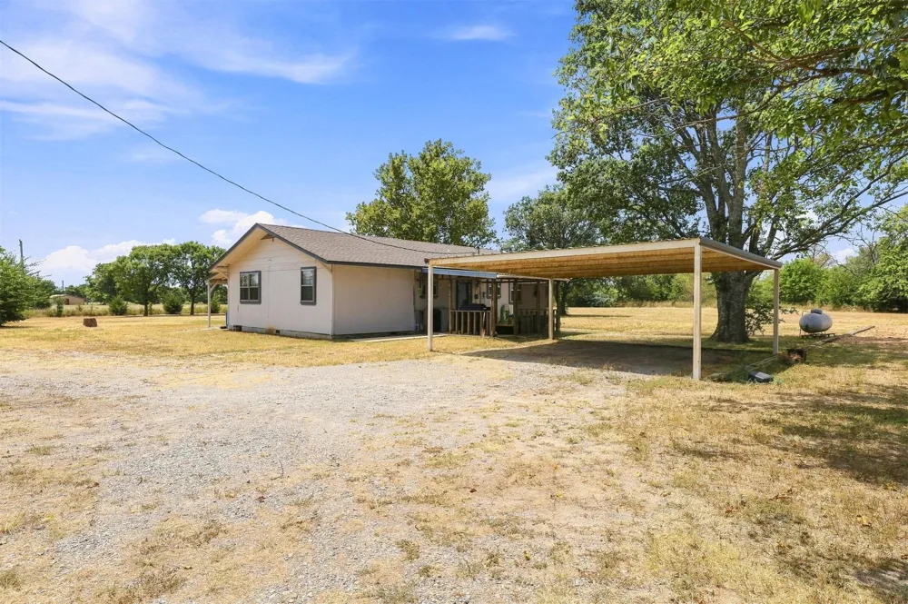 37472 State Road 78 Durant, OK 74701