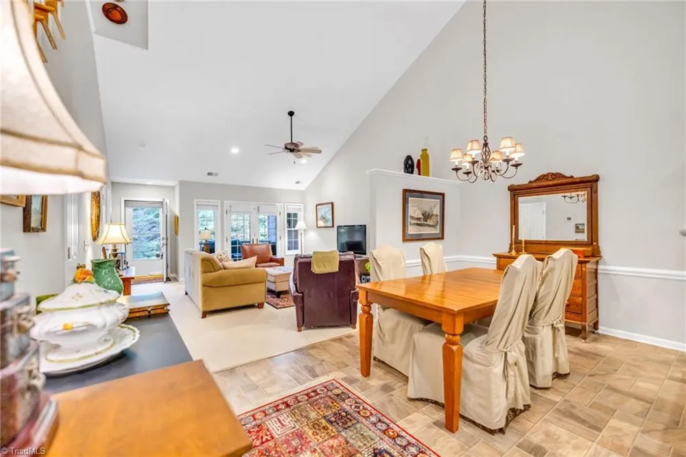 1063 Golf Course Road #3 West Jefferson, WV 26894