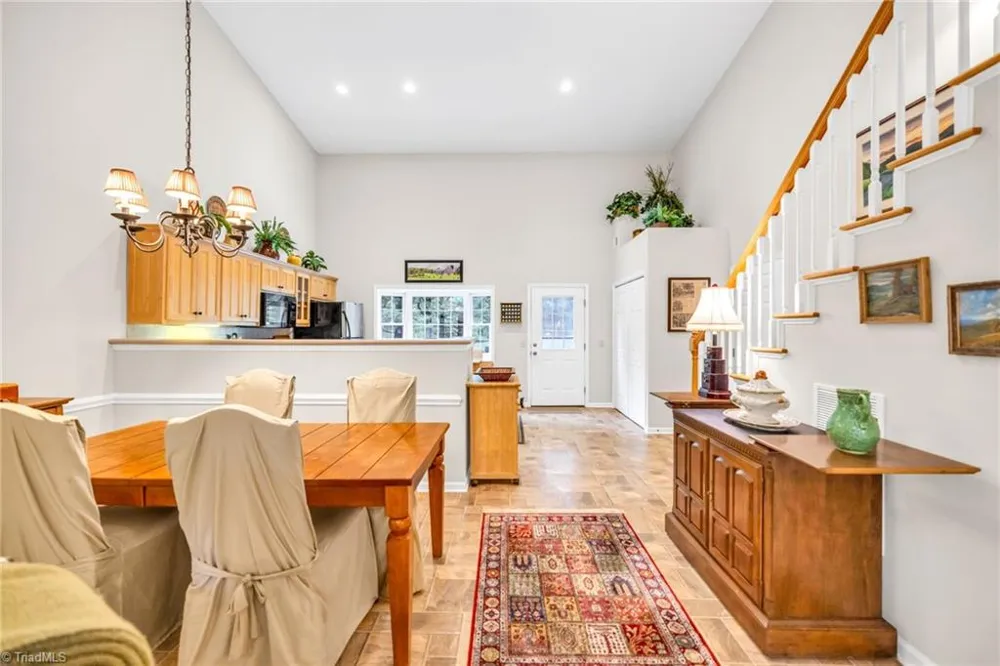 1063 Golf Course Road #3 West Jefferson, WV 26894