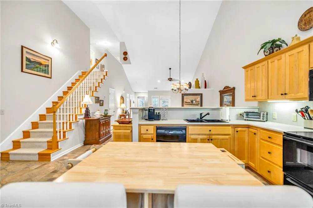 1063 Golf Course Road #3 West Jefferson, WV 26894