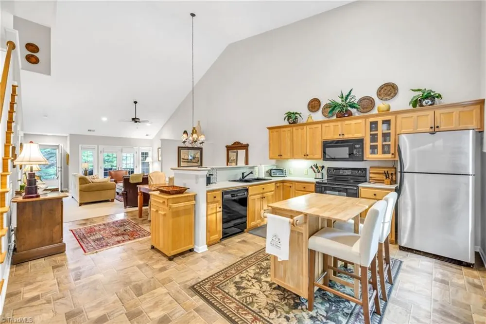 1063 Golf Course Road #3 West Jefferson, WV 26894
