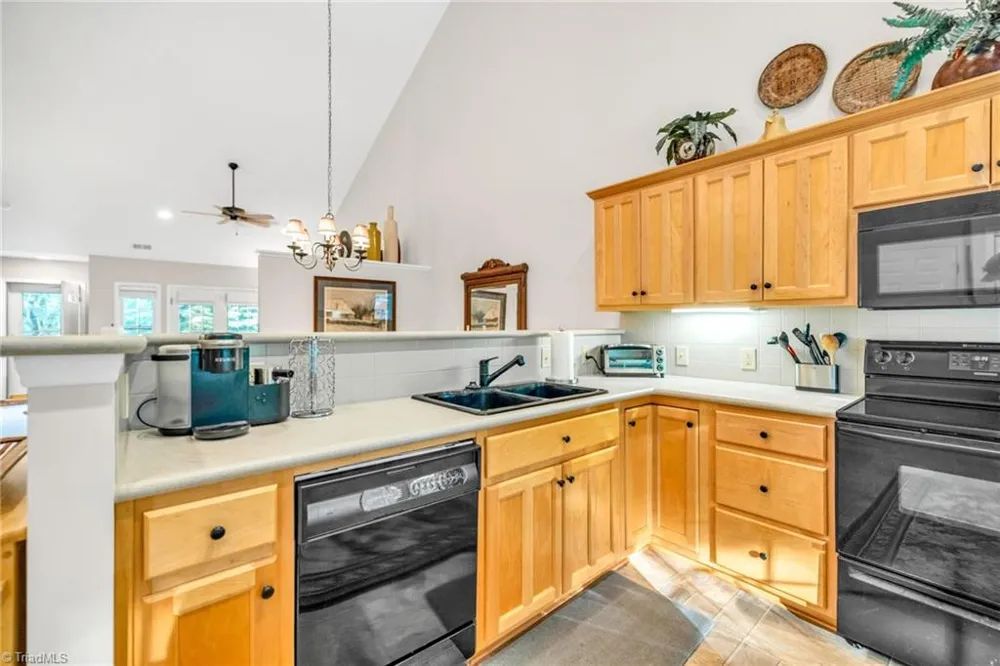 1063 Golf Course Road #3 West Jefferson, WV 26894