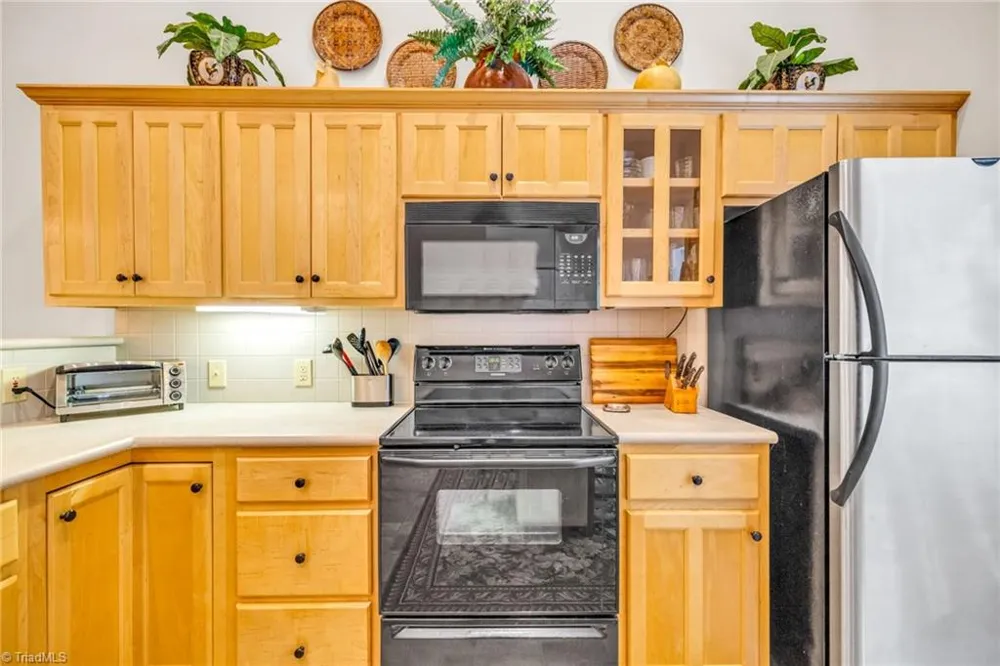 1063 Golf Course Road #3 West Jefferson, WV 26894
